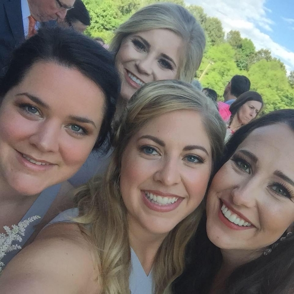 Meet your Posher, Morgan - Picture 1 of 1